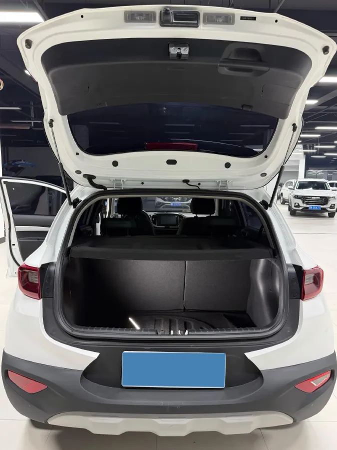 2021 Kia KX1 1.4L 100HP L4 CVT,autocango,china used car exporter,china ev exporter,chinese used car exporter,chinese used ev exporter