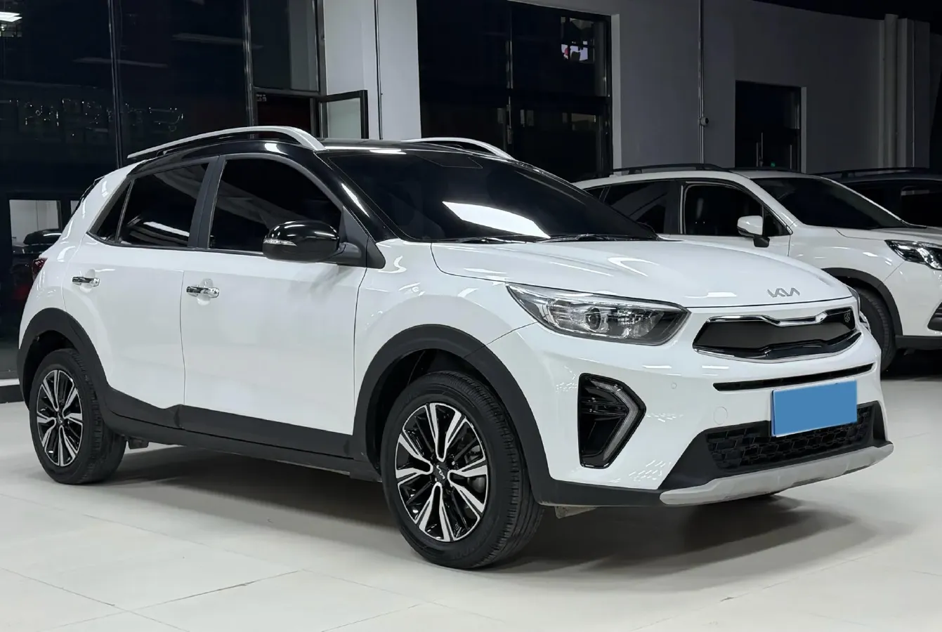 2021 Kia KX1 1.4L 100HP L4 CVT,autocango,china used car exporter,china ev exporter,chinese used car exporter,chinese used ev exporter