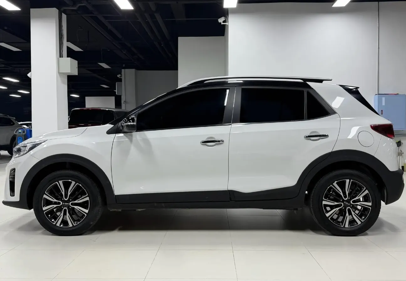 2021 Kia KX1 1.4L 100HP L4 CVT,autocango,china used car exporter,china ev exporter,chinese used car exporter,chinese used ev exporter