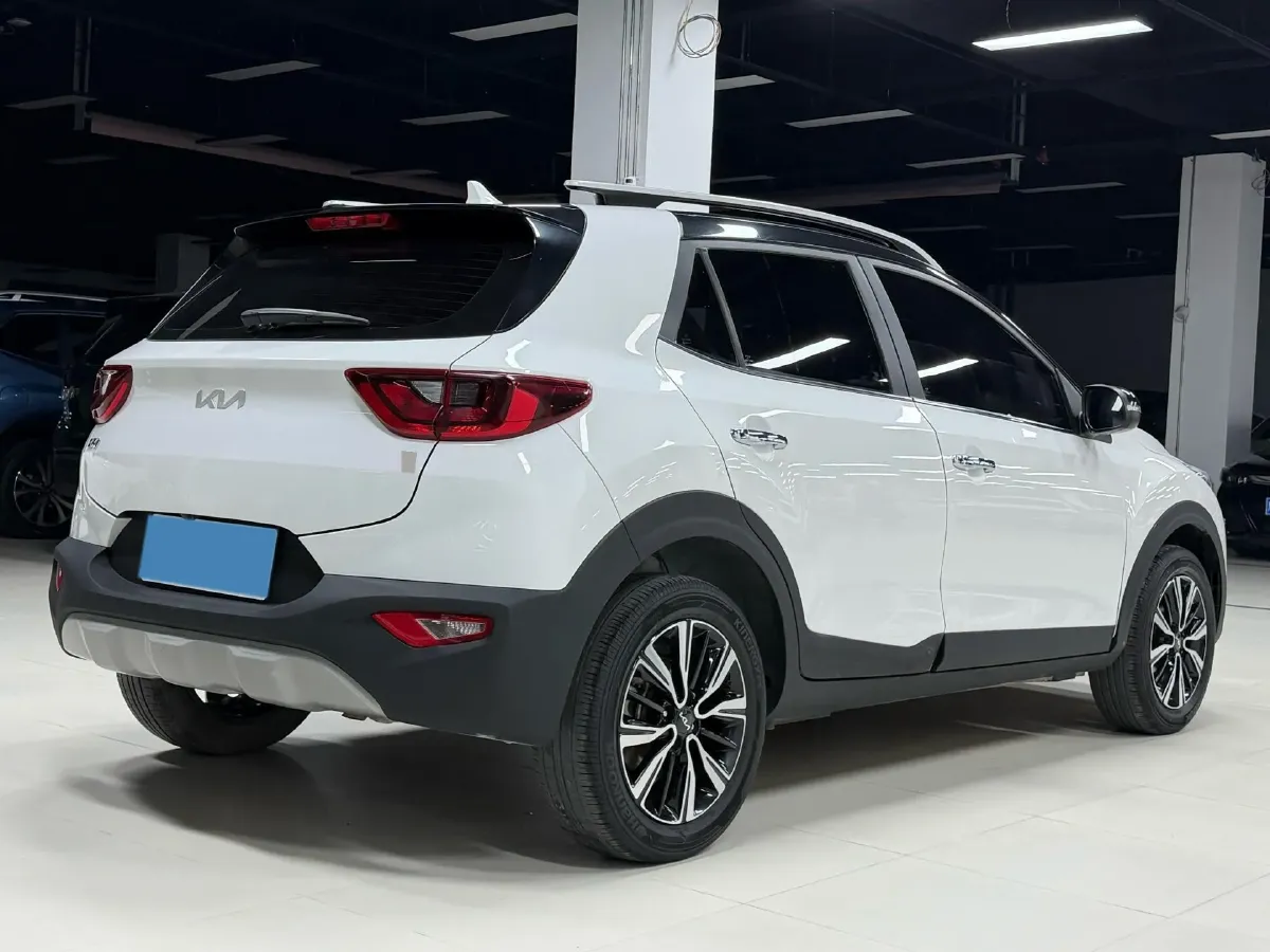 2021 Kia KX1 1.4L 100HP L4 CVT,autocango,china used car exporter,china ev exporter,chinese used car exporter,chinese used ev exporter
