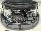 2021 Kia KX1 1.4L 100HP L4 CVT