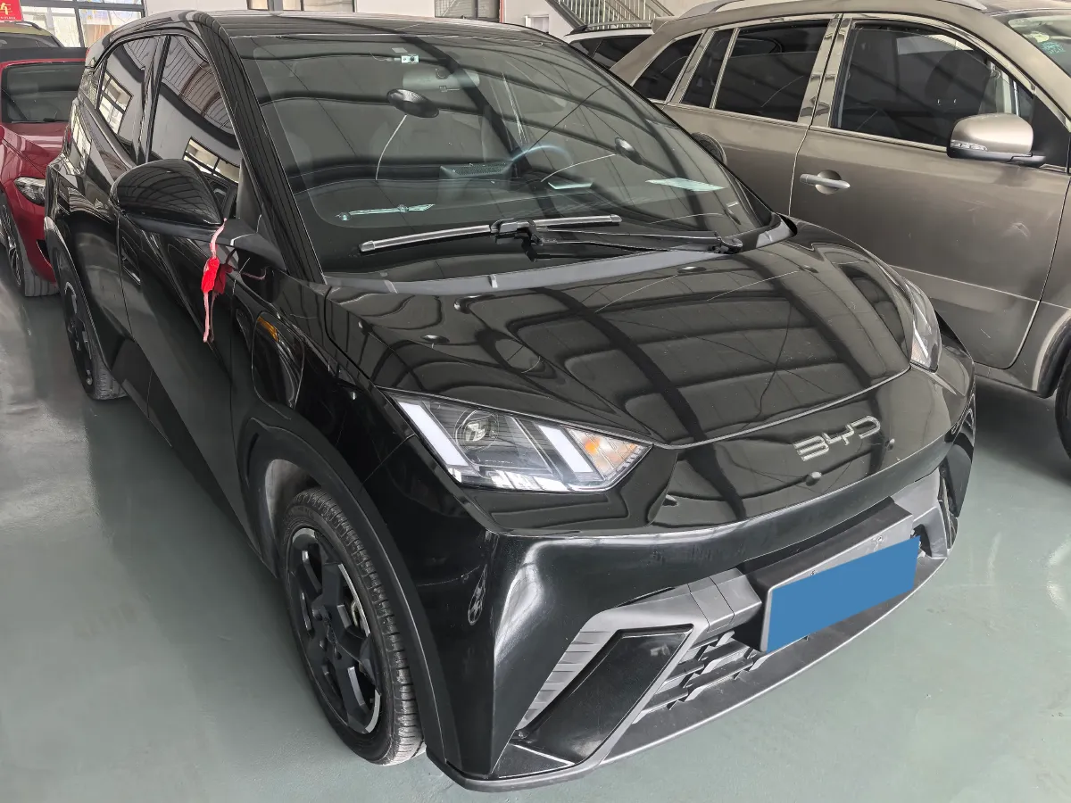 2023 BYD Seagull BEV 38.88KWH,autocango,china used car exporter,china ev exporter,chinese used car exporter,chinese used ev exporter