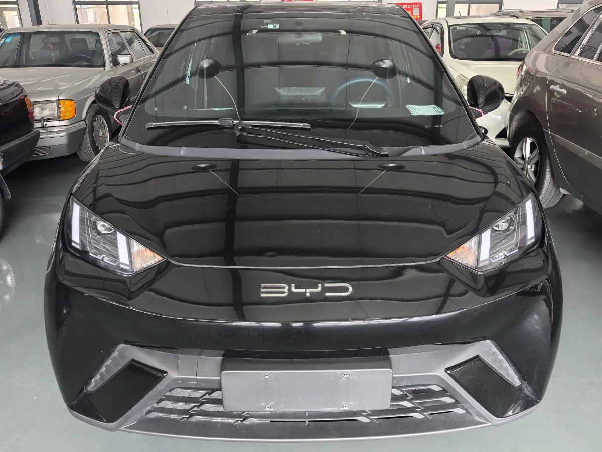 2023 BYD Seagull BEV 38.88KWH,autocango,china used car exporter,china ev exporter,chinese used car exporter,chinese used ev exporter