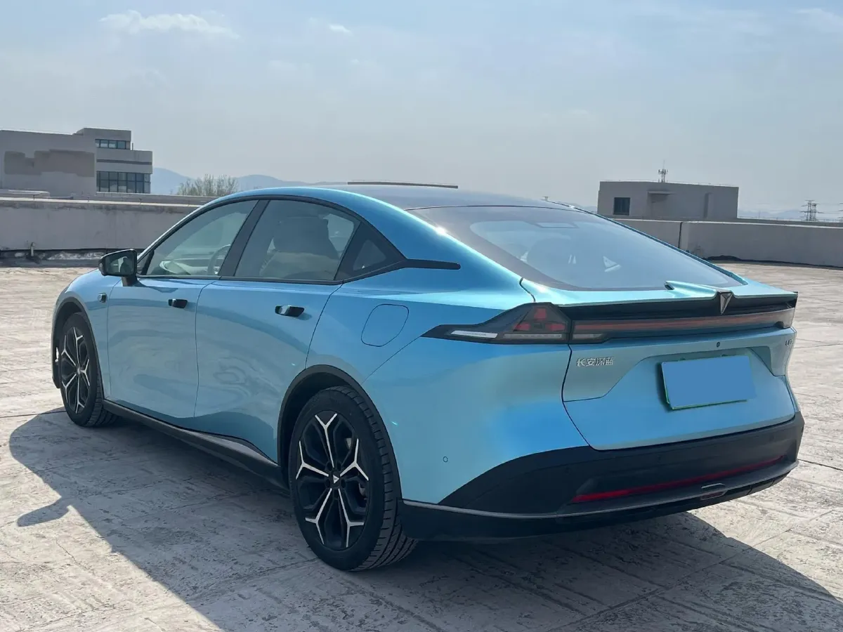 2024 Deepal L07 1.5L 98HP L4 REEV 28.39KWH,autocango,china used car exporter,china ev exporter,chinese used car exporter,chinese used ev exporter