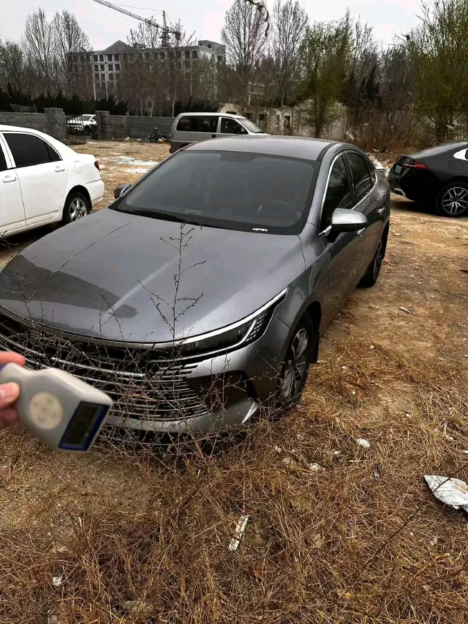 2024 BYD Destroyer 05 1.5L 110HP L4 E-CVT PHEV 8.3KWH,autocango,china used car exporter,china ev exporter,chinese used car exporter,chinese used ev exporter