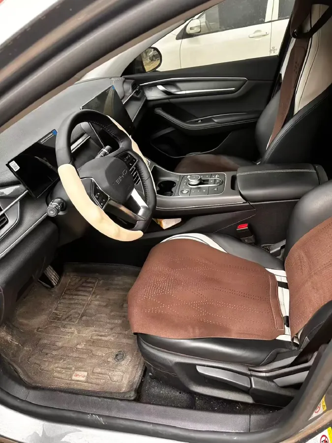 2024 BYD Destroyer 05 1.5L 110HP L4 E-CVT PHEV 8.3KWH,autocango,china used car exporter,china ev exporter,chinese used car exporter,chinese used ev exporter