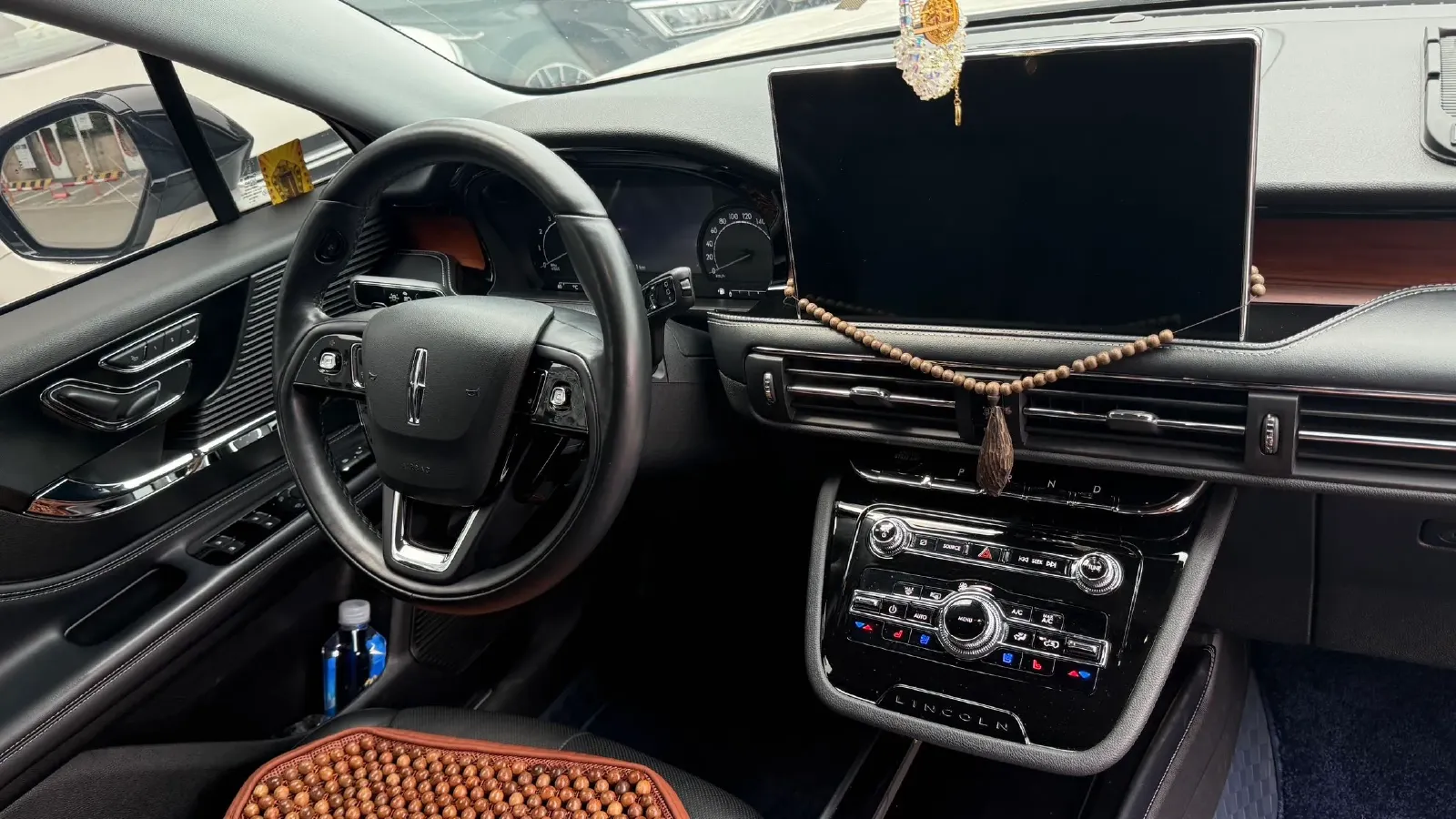 2021 Lincoln Corsair 2.0T 245HP L4 8AT,autocango,china used car exporter,china ev exporter,chinese used car exporter,chinese used ev exporter