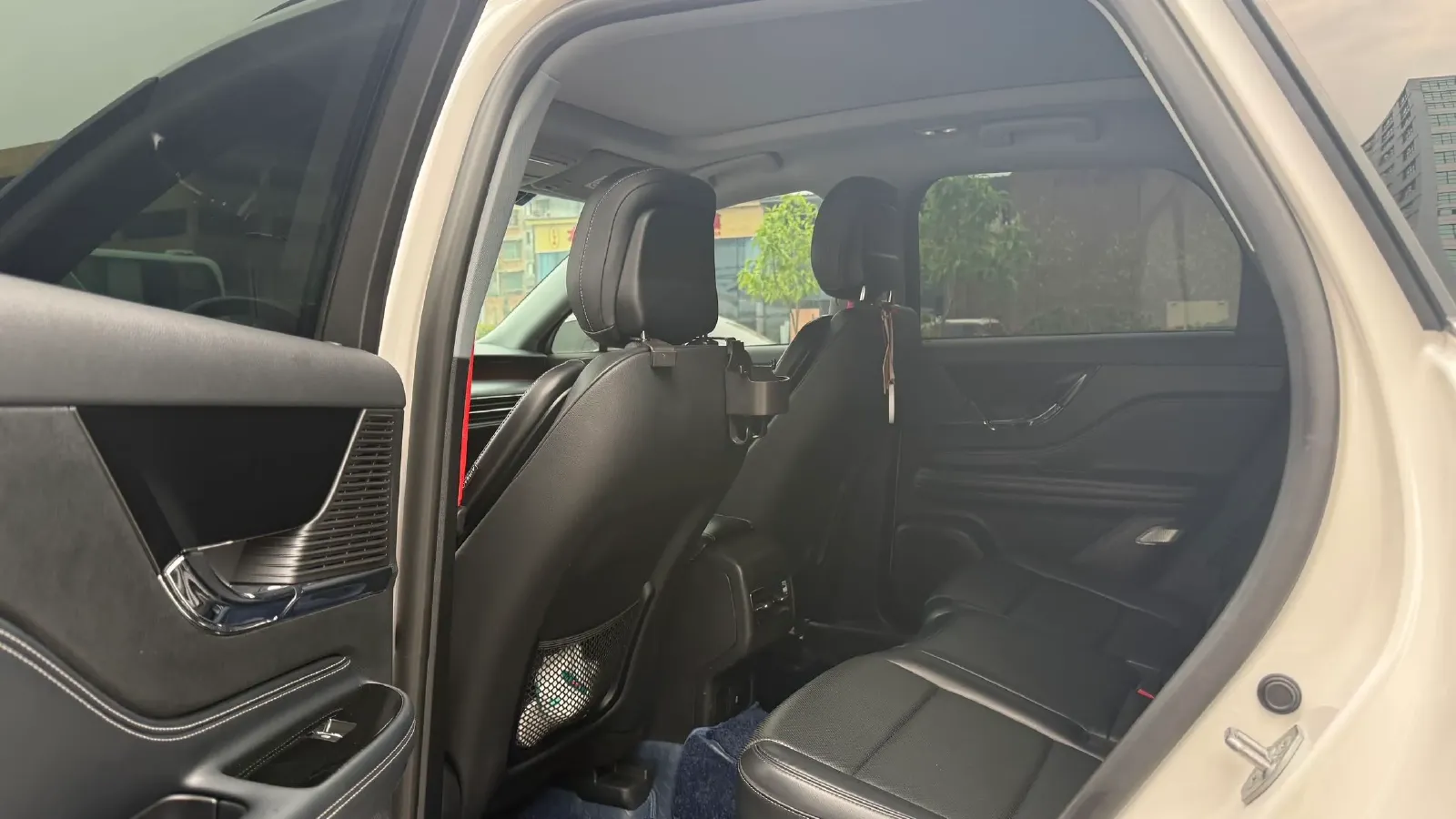 2021 Lincoln Corsair 2.0T 245HP L4 8AT,autocango,china used car exporter,china ev exporter,chinese used car exporter,chinese used ev exporter