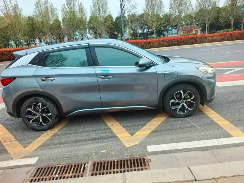 2022 Hycan Z03 BEV 64.23KWH,autocango,china used car exporter,china ev exporter,chinese used car exporter,chinese used ev exporter