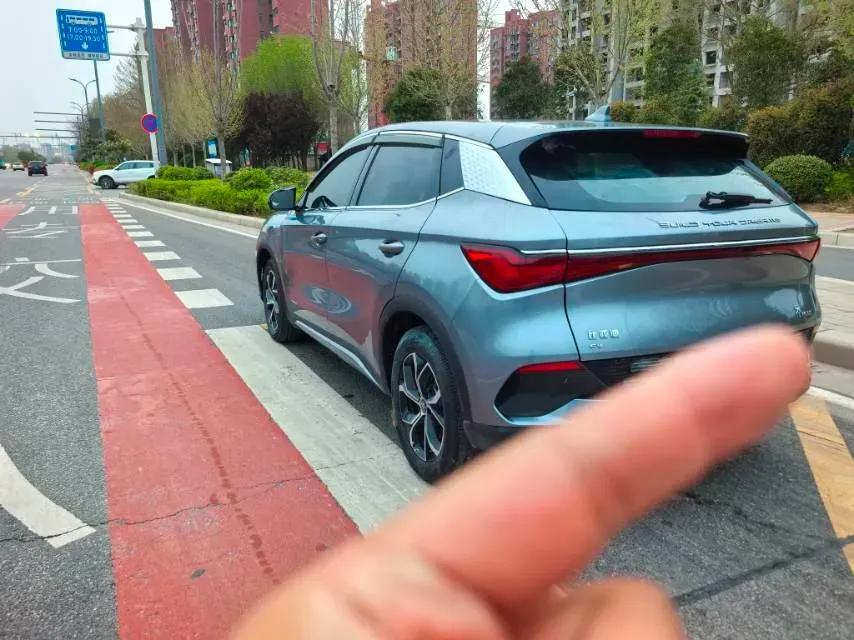 2022 Hycan Z03 BEV 64.23KWH,autocango,china used car exporter,china ev exporter,chinese used car exporter,chinese used ev exporter