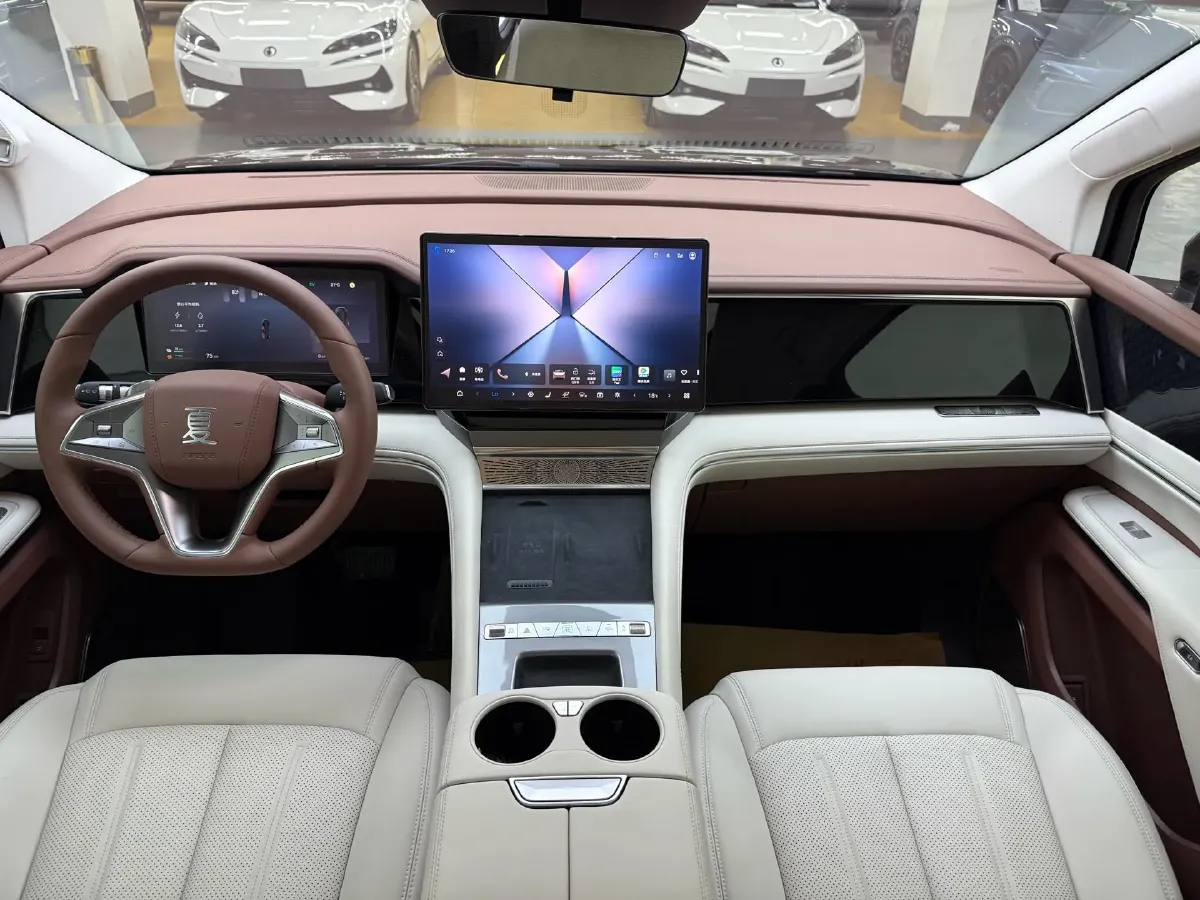 2025 BYD Xia 1.5T 156HP L4 E-CVT PHEV 36.6KWH,autocango,china used car exporter,china ev exporter,chinese used car exporter,chinese used ev exporter