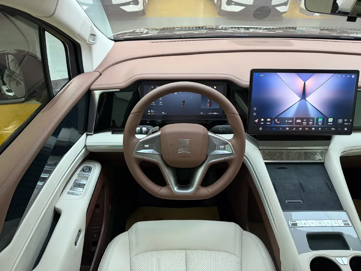 2025 BYD Xia 1.5T 156HP L4 E-CVT PHEV 36.6KWH,autocango,china used car exporter,china ev exporter,chinese used car exporter,chinese used ev exporter