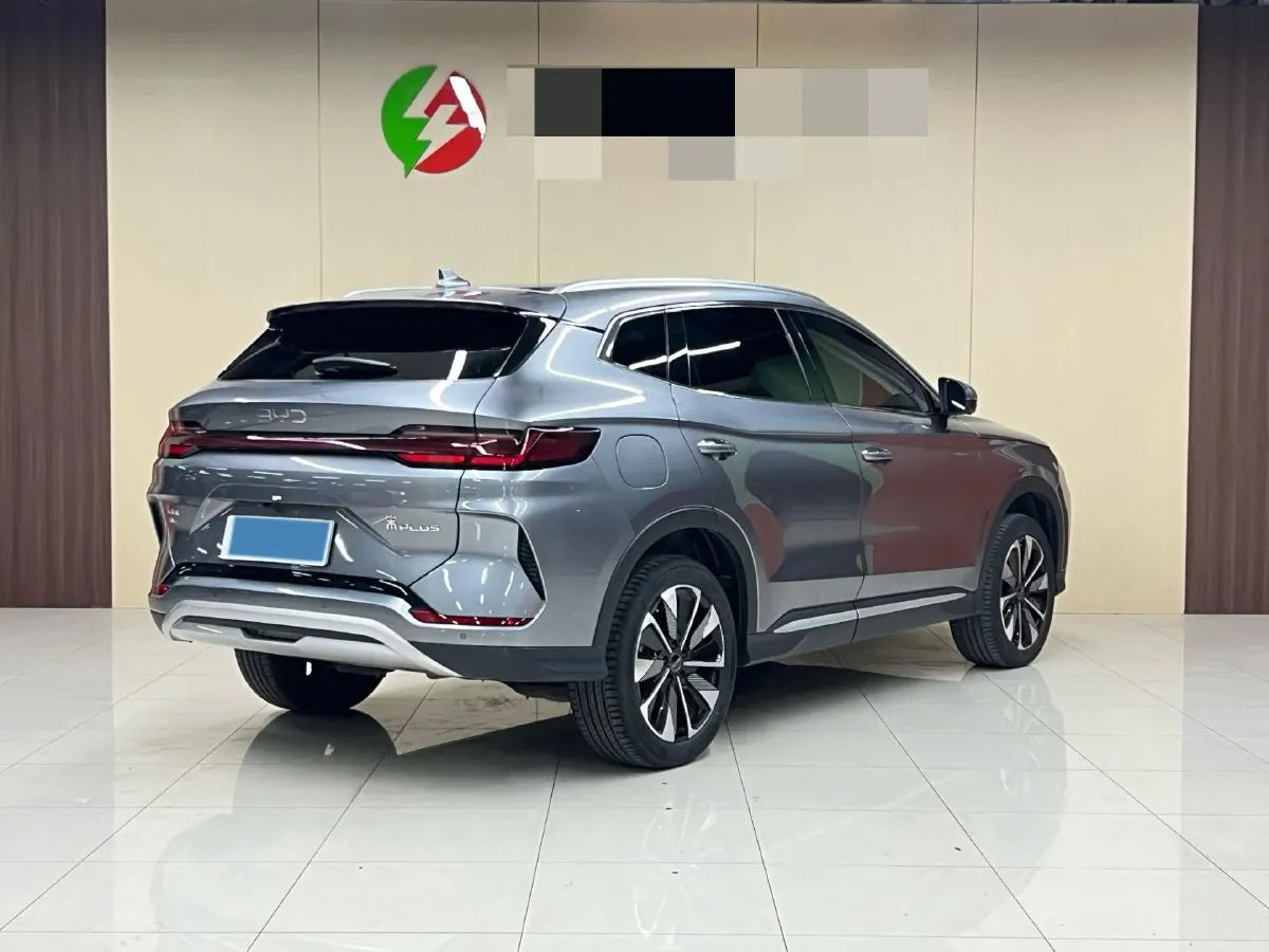 2025 BYD Song Plus 1.5L 101HP L4 E-CVT PHEV 18.3KWH,autocango,china used car exporter,china ev exporter,chinese used car exporter,chinese used ev exporter