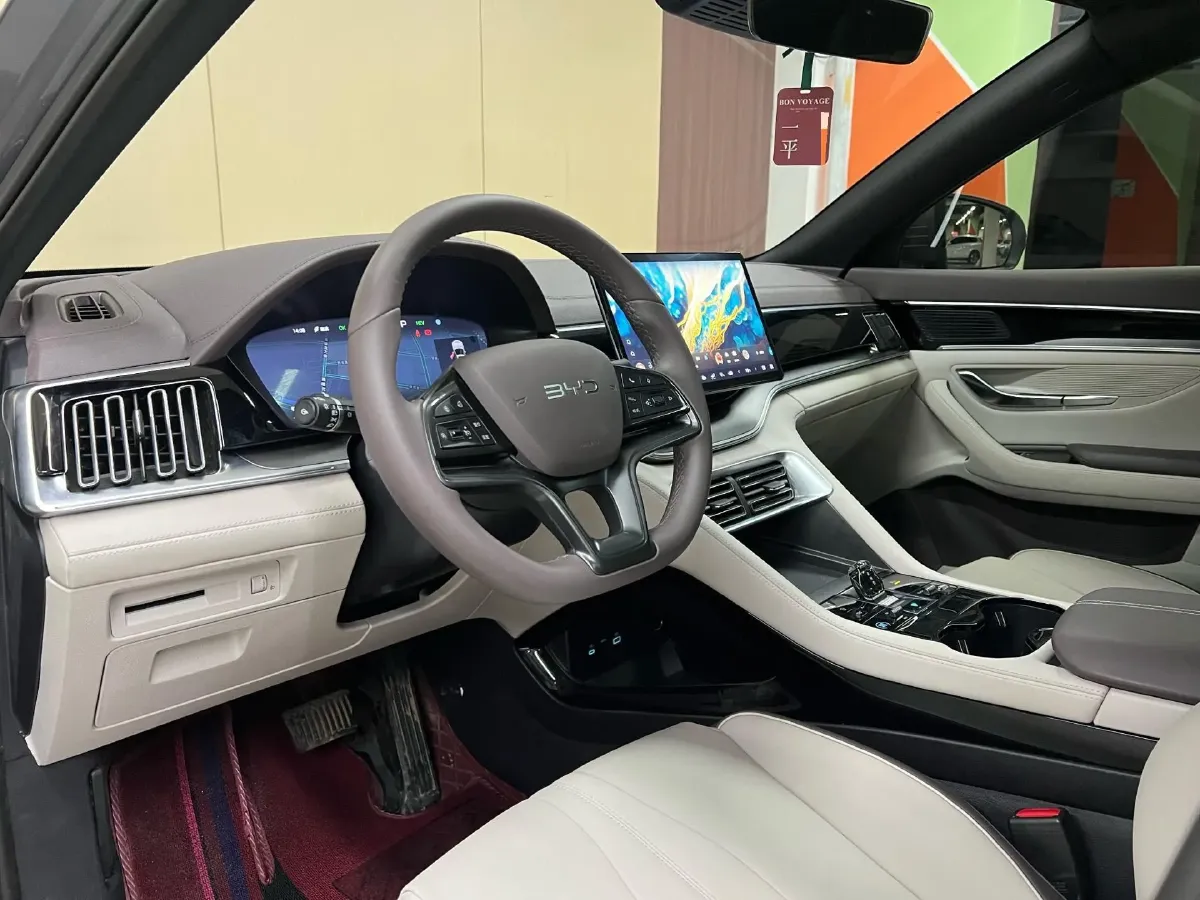 2025 BYD Song Plus 1.5L 101HP L4 E-CVT PHEV 18.3KWH,autocango,china used car exporter,china ev exporter,chinese used car exporter,chinese used ev exporter