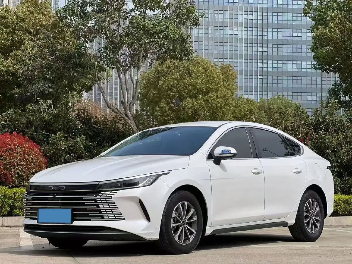 2024 BYD Destroyer 05 1.5L 110HP L4 E-CVT PHEV 8.3KWH,autocango,china used car exporter,china ev exporter,chinese used car exporter,chinese used ev exporter