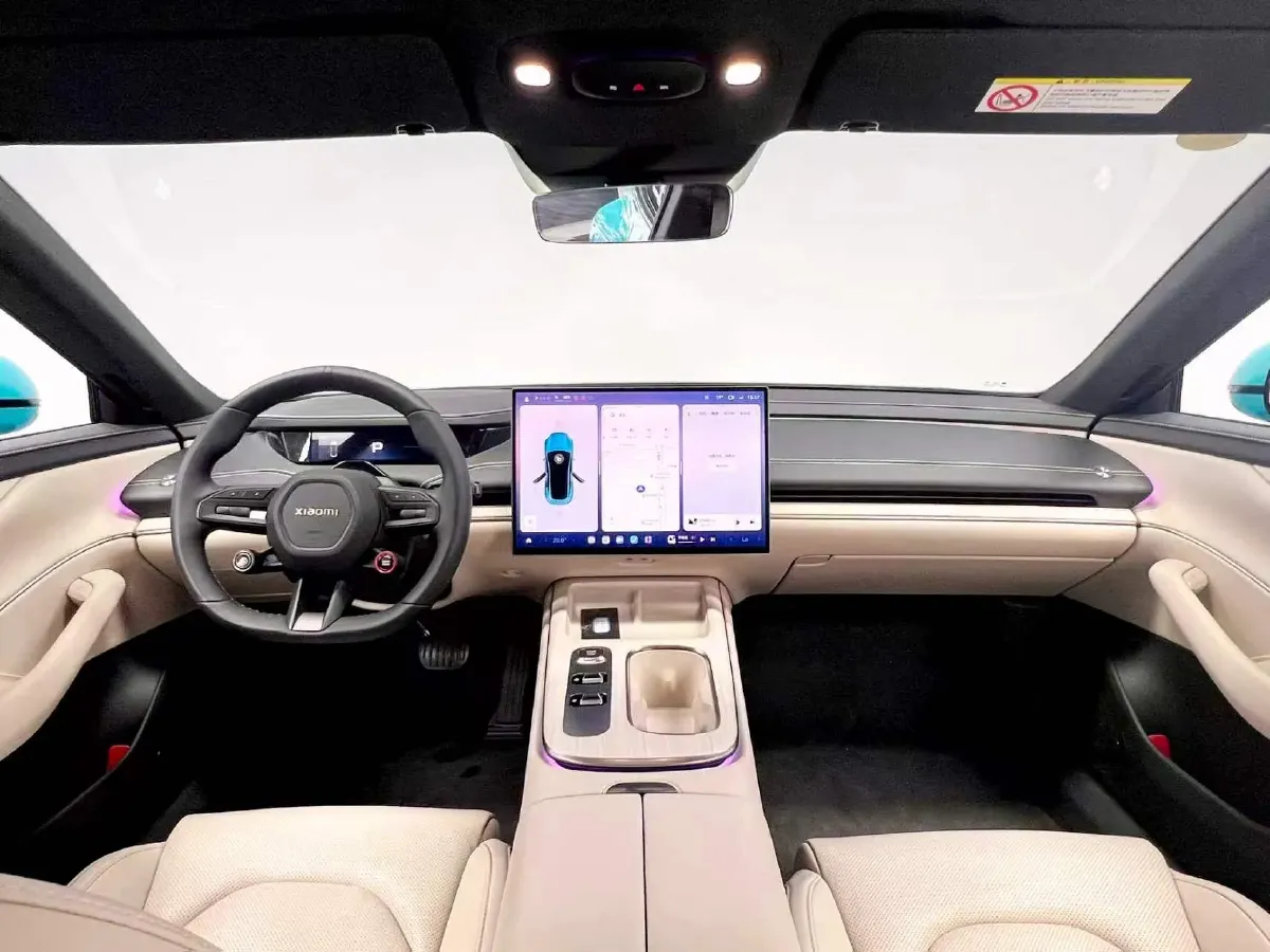 2024 MI SU7 BEV 94.3KWH,autocango,china used car exporter,china ev exporter,chinese used car exporter,chinese used ev exporter