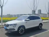 2019 SKODA KAROQ,autocango,china used car exporter,china ev exporter,chinese used car exporter,chinese used ev exporter