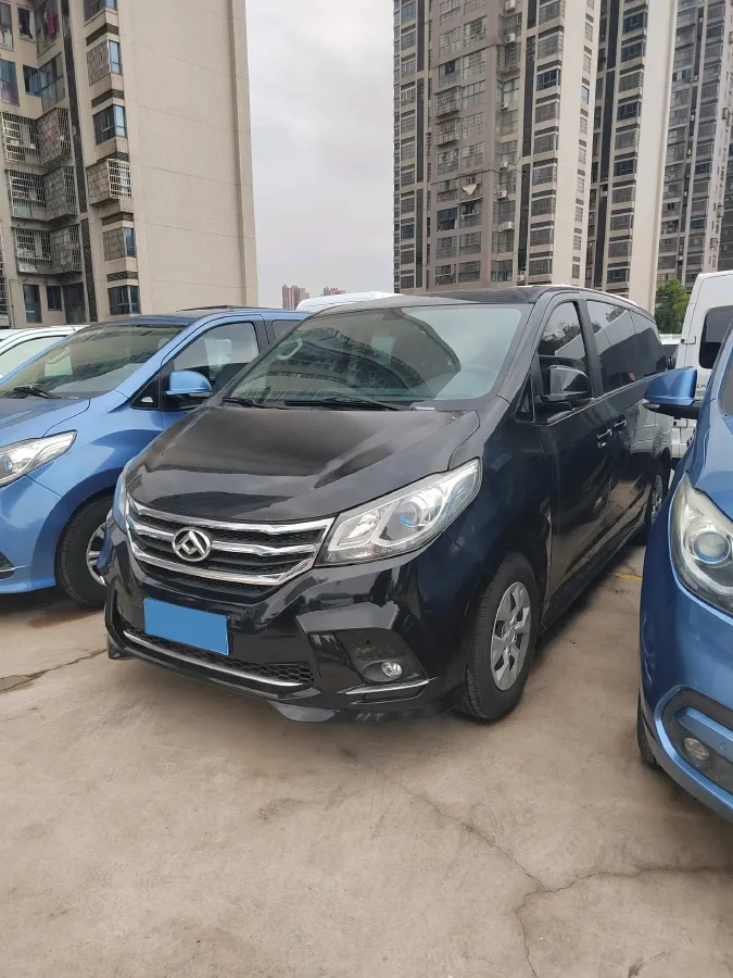 2018 MAXUS G10 1.9T 150HP L4 6MT,autocango,china used car exporter,china ev exporter,chinese used car exporter,chinese used ev exporter