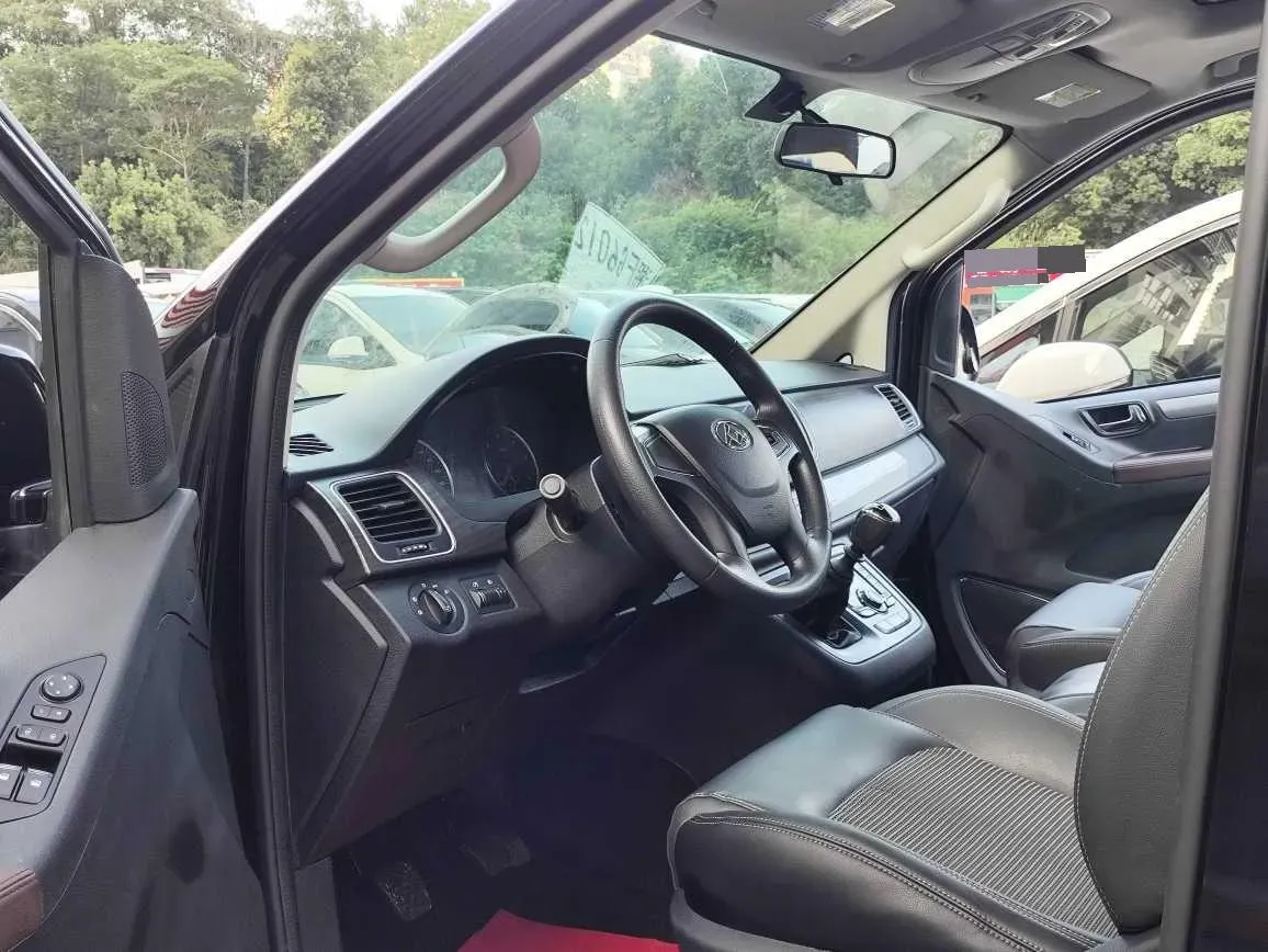 2018 MAXUS G10 1.9T 150HP L4 6MT,autocango,china used car exporter,china ev exporter,chinese used car exporter,chinese used ev exporter