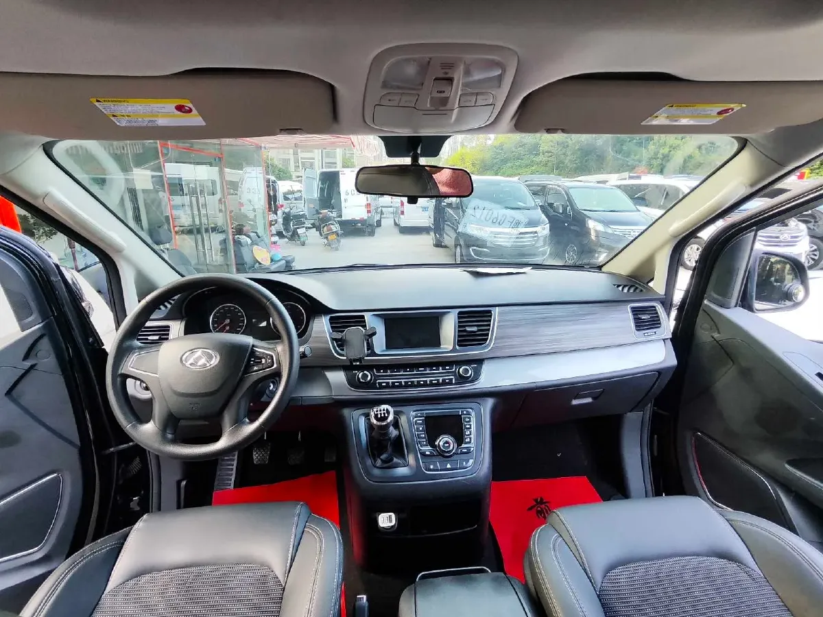 2018 MAXUS G10 1.9T 150HP L4 6MT,autocango,china used car exporter,china ev exporter,chinese used car exporter,chinese used ev exporter