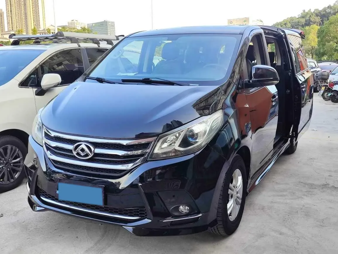 2018 MAXUS G10 1.9T 150HP L4 6MT,autocango,china used car exporter,china ev exporter,chinese used car exporter,chinese used ev exporter