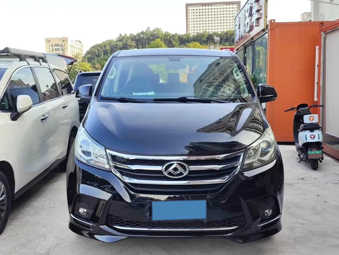 2018 MAXUS G10 1.9T 150HP L4 6MT,autocango,china used car exporter,china ev exporter,chinese used car exporter,chinese used ev exporter