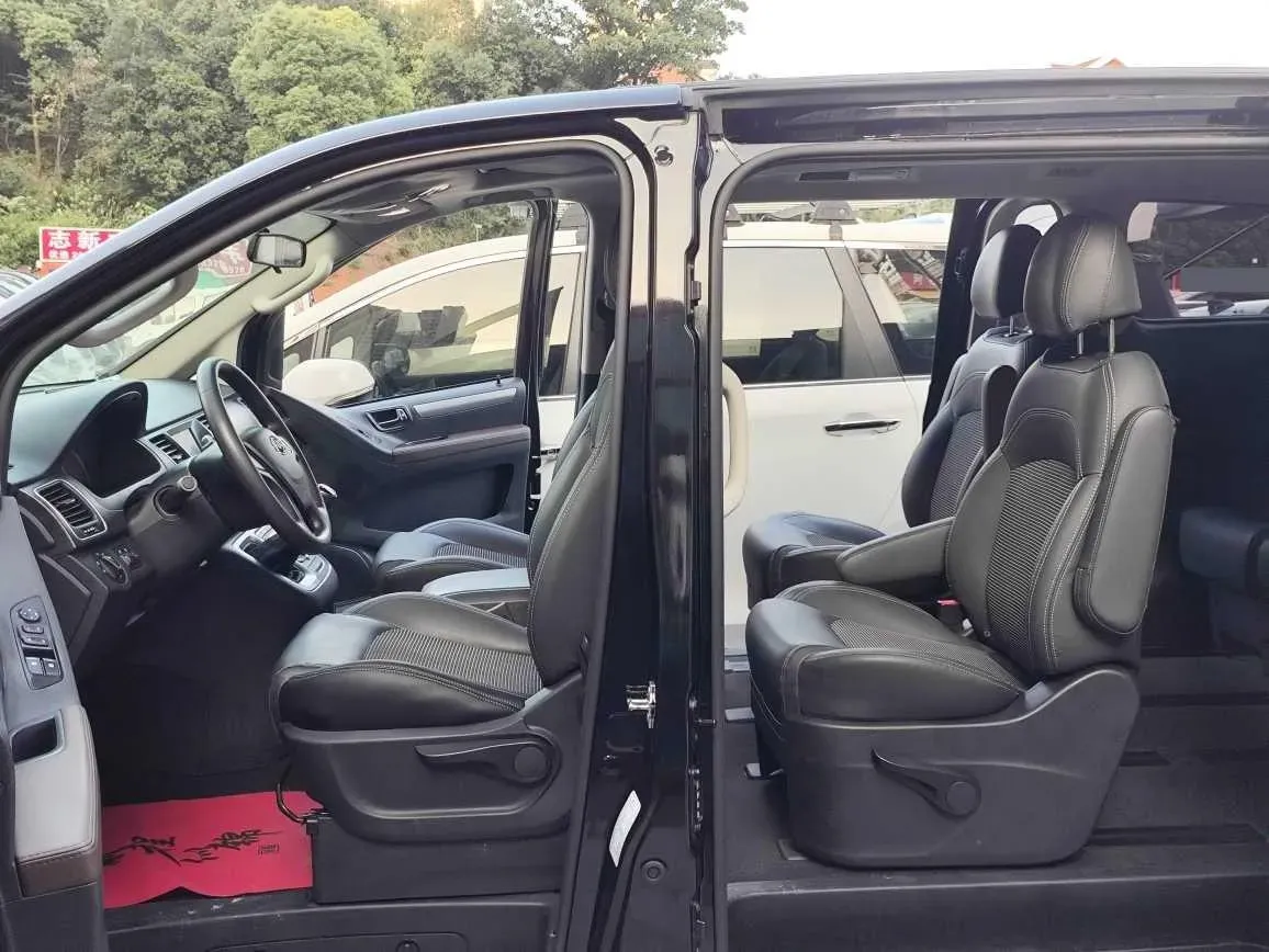 2018 MAXUS G10 1.9T 150HP L4 6MT,autocango,china used car exporter,china ev exporter,chinese used car exporter,chinese used ev exporter