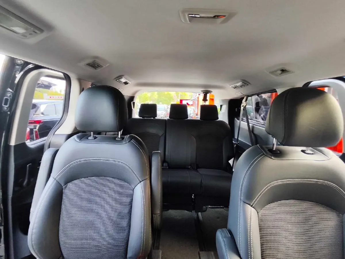 2018 MAXUS G10 1.9T 150HP L4 6MT,autocango,china used car exporter,china ev exporter,chinese used car exporter,chinese used ev exporter