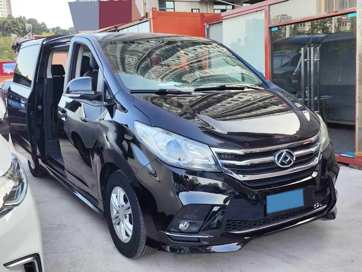 2018 MAXUS G10 1.9T 150HP L4 6MT,autocango,china used car exporter,china ev exporter,chinese used car exporter,chinese used ev exporter