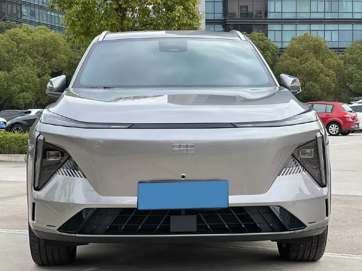 2023 Geely Galaxy L7 1.5T 163HP L4 3DHT PHEV 18.7KWH,autocango,china used car exporter,china ev exporter,chinese used car exporter,chinese used ev exporter