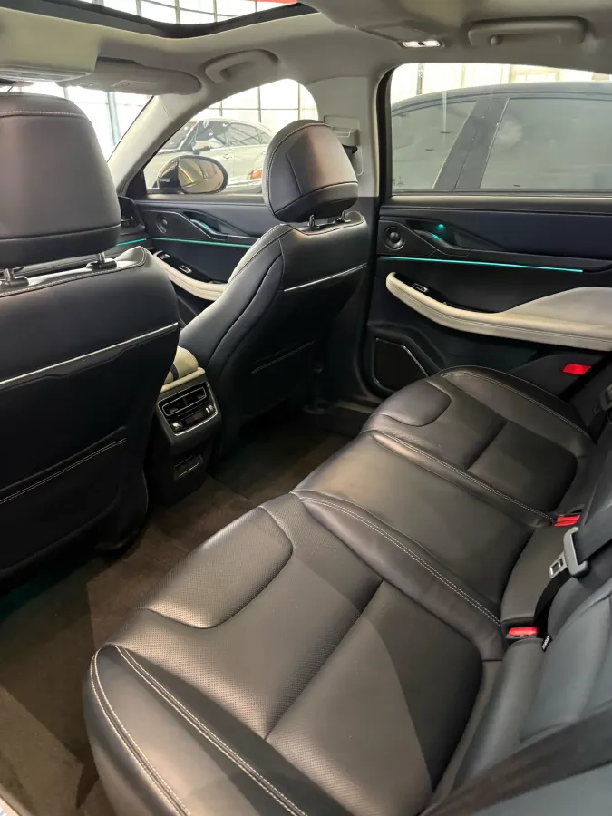 2022 Lincoln Z 2.0T 246HP L4 8AT,autocango,china used car exporter,china ev exporter,chinese used car exporter,chinese used ev exporter