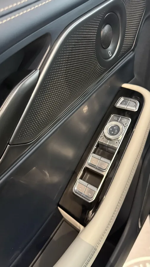 2022 Lincoln Z 2.0T 246HP L4 8AT,autocango,china used car exporter,china ev exporter,chinese used car exporter,chinese used ev exporter