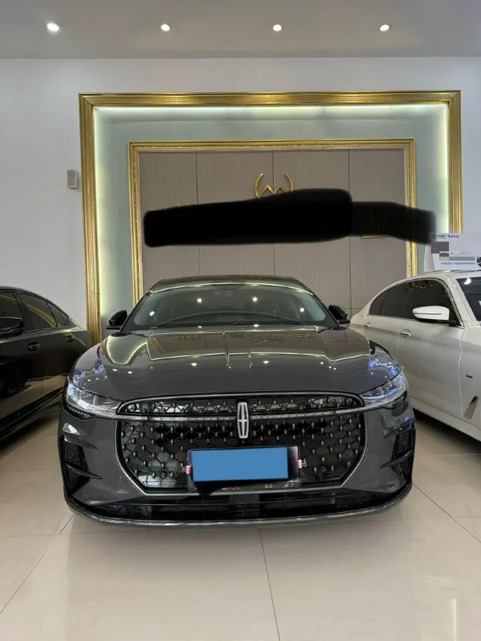 2022 Lincoln Z 2.0T 246HP L4 8AT,autocango,china used car exporter,china ev exporter,chinese used car exporter,chinese used ev exporter