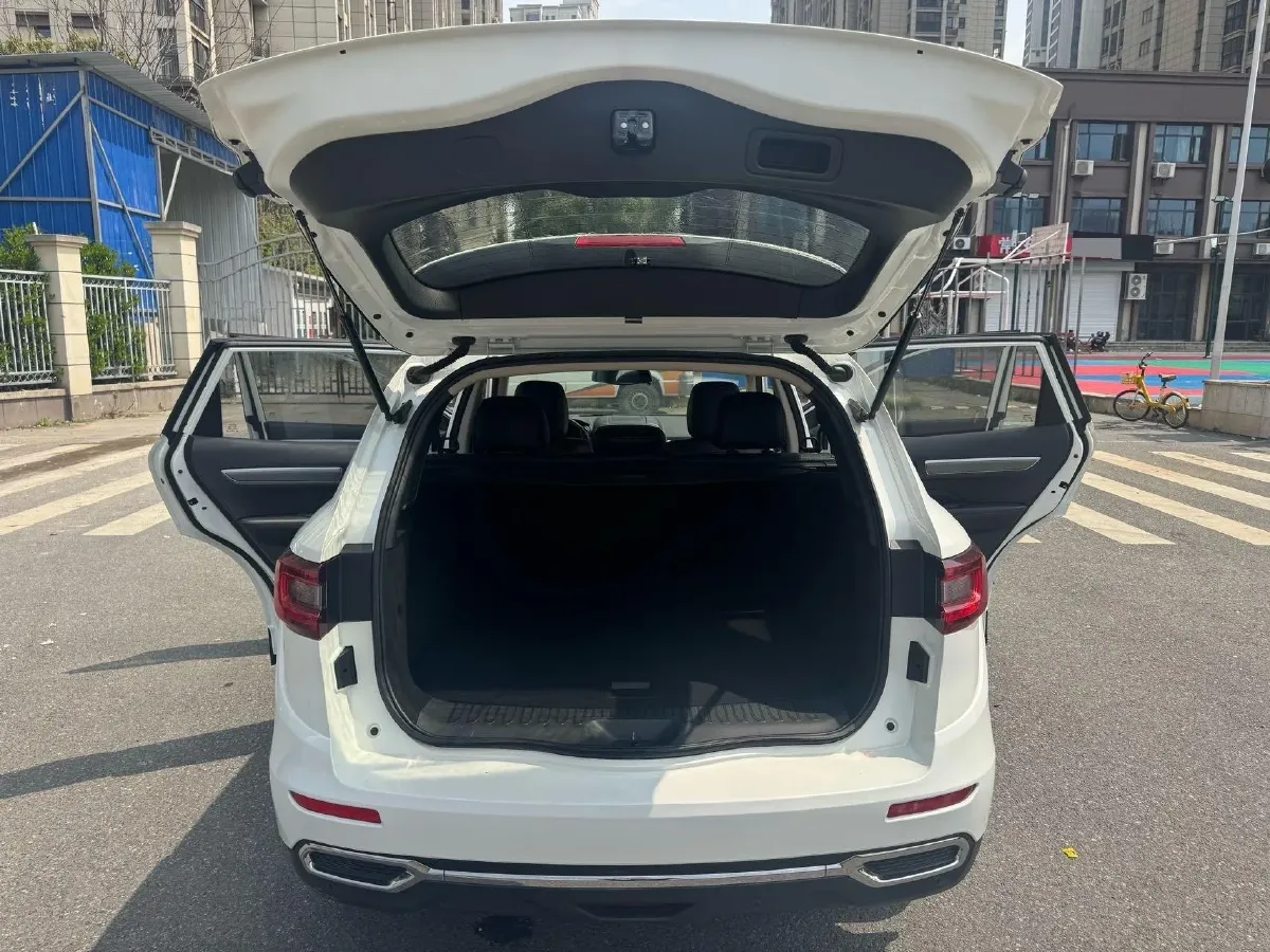 2017 Renault Koleos 2.0L 150HP L4 CVT,autocango,china used car exporter,china ev exporter,chinese used car exporter,chinese used ev exporter