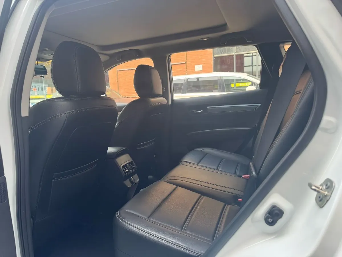 2017 Renault Koleos 2.0L 150HP L4 CVT,autocango,china used car exporter,china ev exporter,chinese used car exporter,chinese used ev exporter