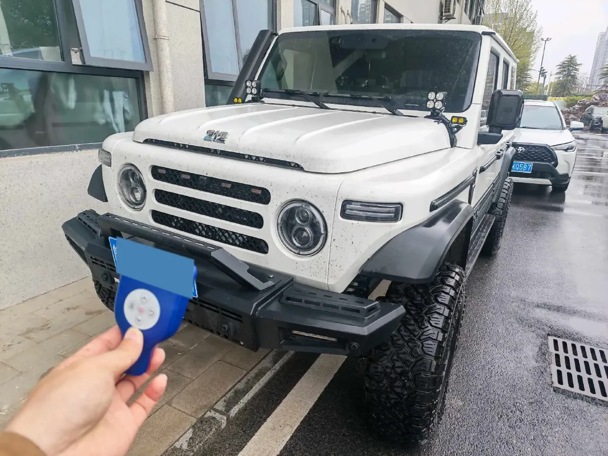 2024 212 212 T01 2.0T 252HP L4 8AT,autocango,china used car exporter,china ev exporter,chinese used car exporter,chinese used ev exporter