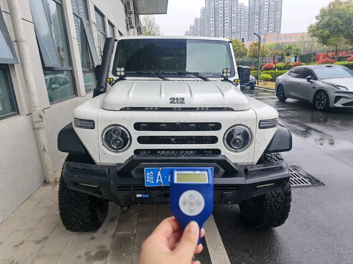 2024 212 212 T01 2.0T 252HP L4 8AT,autocango,china used car exporter,china ev exporter,chinese used car exporter,chinese used ev exporter