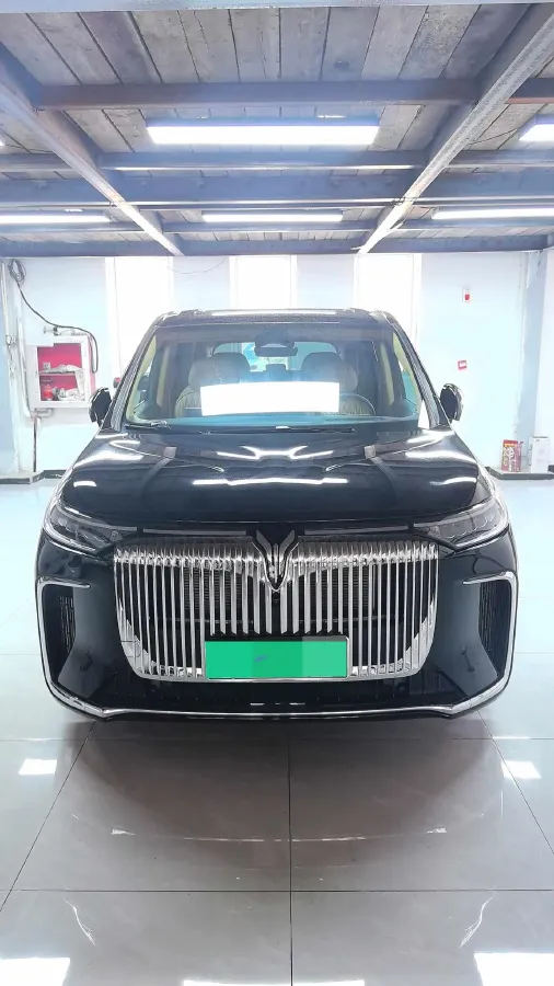 2025 Voyah Dream 1.5T 150HP L4 PHEV 41.7KWH,autocango,china used car exporter,china ev exporter,chinese used car exporter,chinese used ev exporter