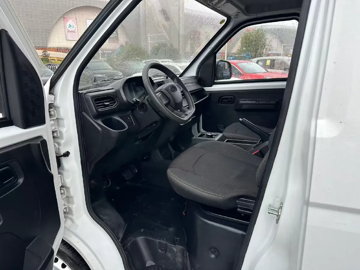 2023 Karry JiangTun BEV 38.7KWH,autocango,china used car exporter,china ev exporter,chinese used car exporter,chinese used ev exporter