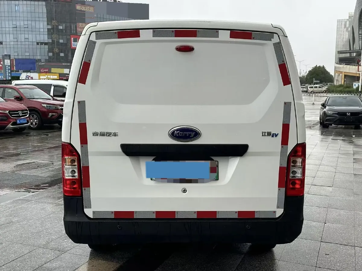 2023 Karry JiangTun BEV 38.7KWH,autocango,china used car exporter,china ev exporter,chinese used car exporter,chinese used ev exporter