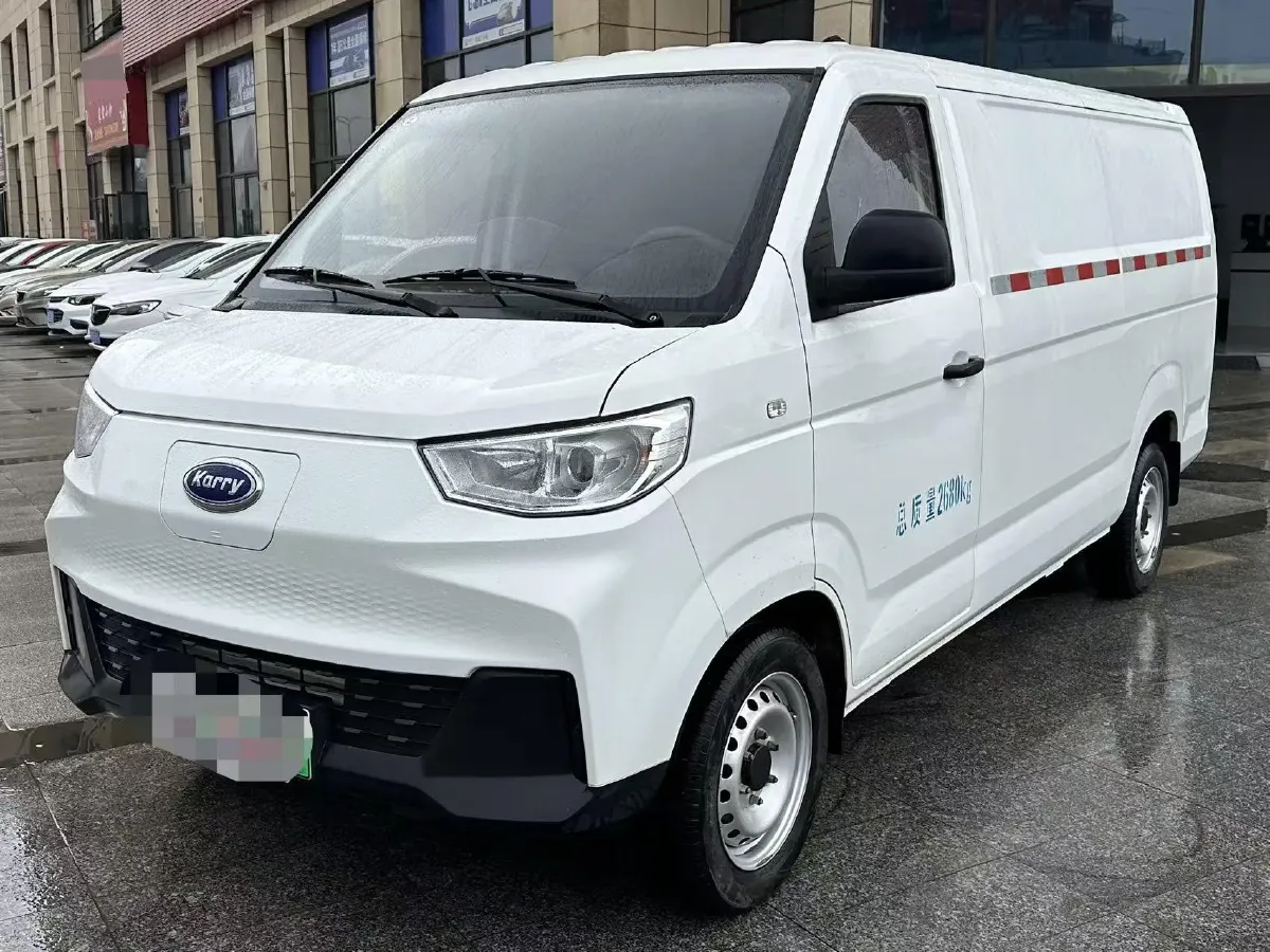 2023 Karry JiangTun BEV 38.7KWH,autocango,china used car exporter,china ev exporter,chinese used car exporter,chinese used ev exporter