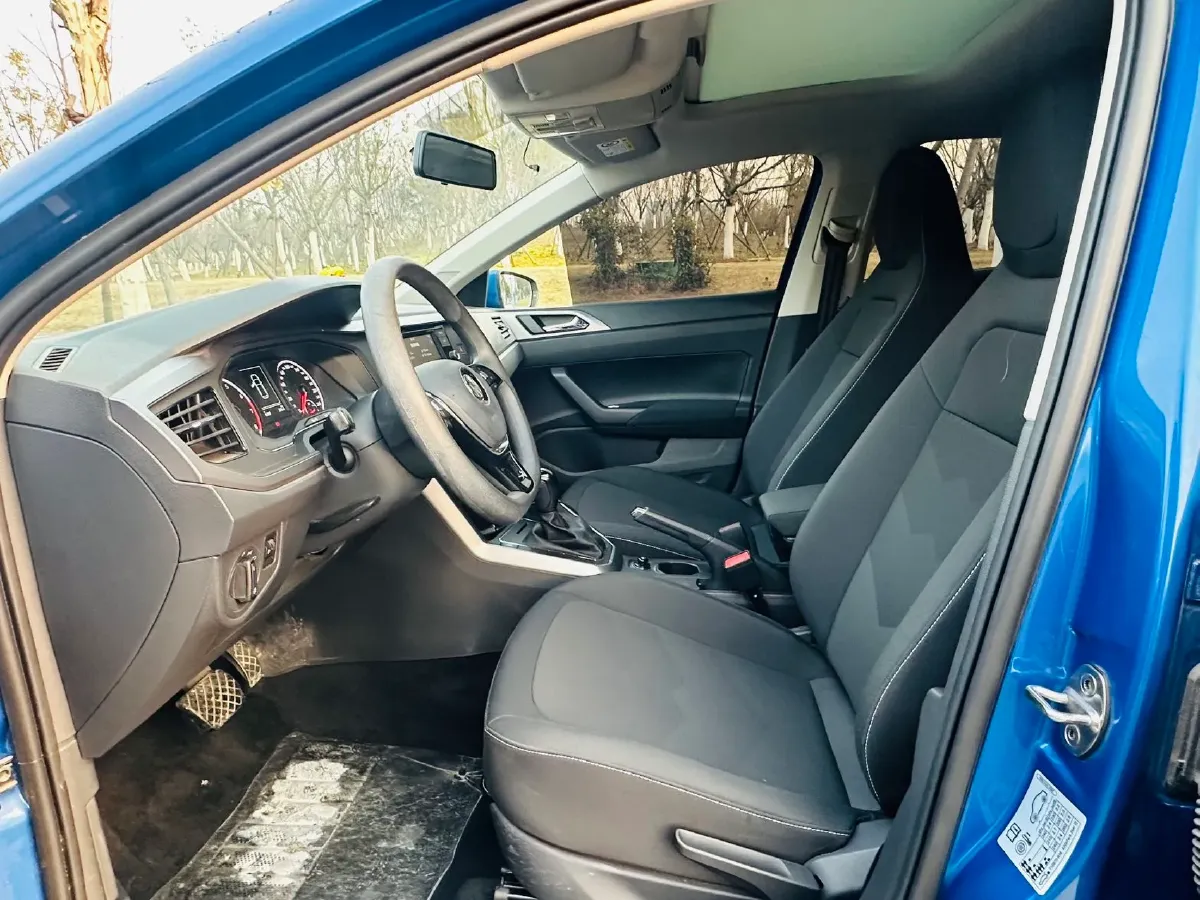 2019 Volkswagen Polo 1.5L 113HP L4 6AT,autocango,china used car exporter,china ev exporter,chinese used car exporter,chinese used ev exporter