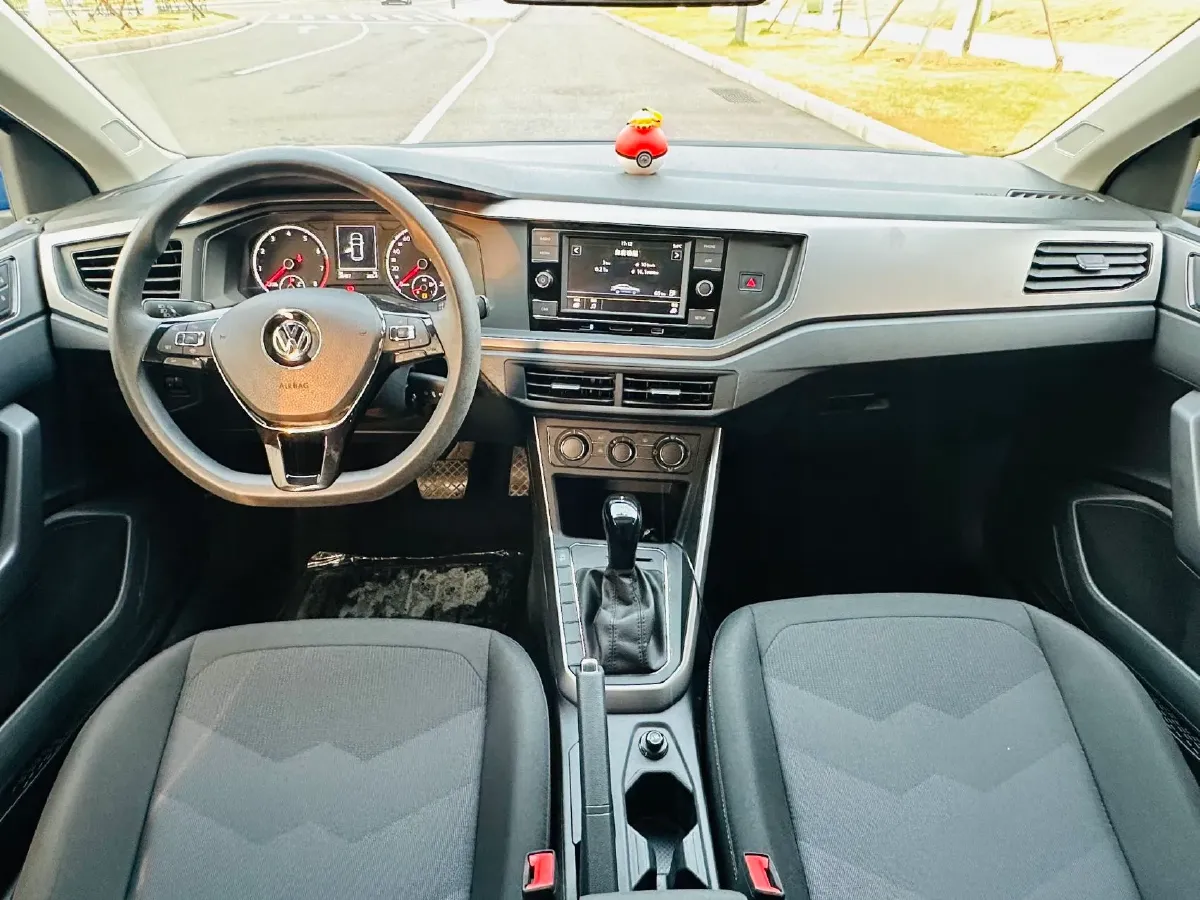 2019 Volkswagen Polo 1.5L 113HP L4 6AT,autocango,china used car exporter,china ev exporter,chinese used car exporter,chinese used ev exporter