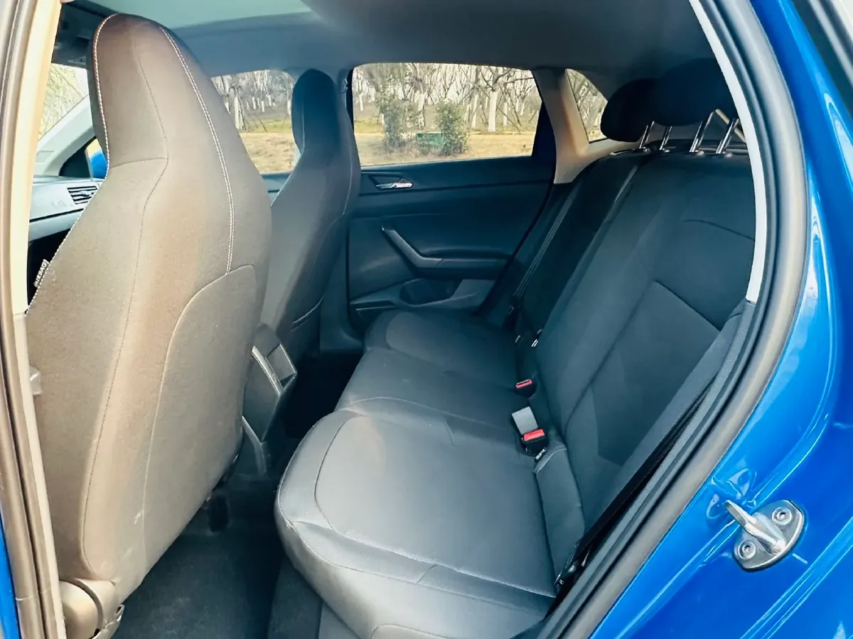 2019 Volkswagen Polo 1.5L 113HP L4 6AT,autocango,china used car exporter,china ev exporter,chinese used car exporter,chinese used ev exporter