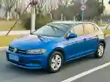 2019 Volkswagen Polo 1.5L 113HP L4 6AT