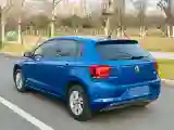 2019 Volkswagen Polo 1.5L 113HP L4 6AT