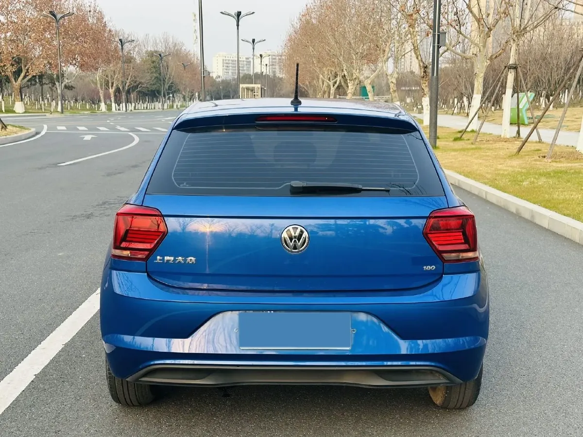 2019 Volkswagen Polo 1.5L 113HP L4 6AT,autocango,china used car exporter,china ev exporter,chinese used car exporter,chinese used ev exporter