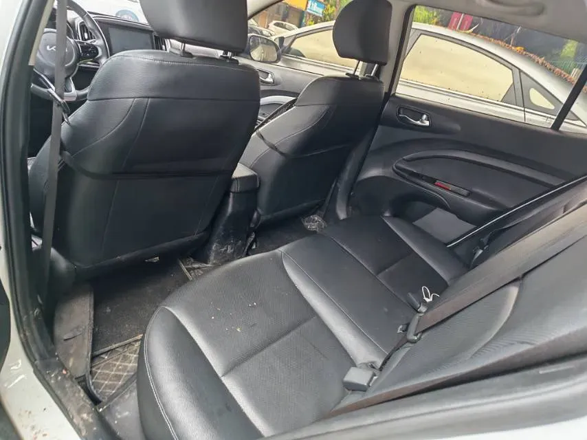 2021 Kia KX1 1.4L 100HP L4 6AT,autocango,china used car exporter,china ev exporter,chinese used car exporter,chinese used ev exporter