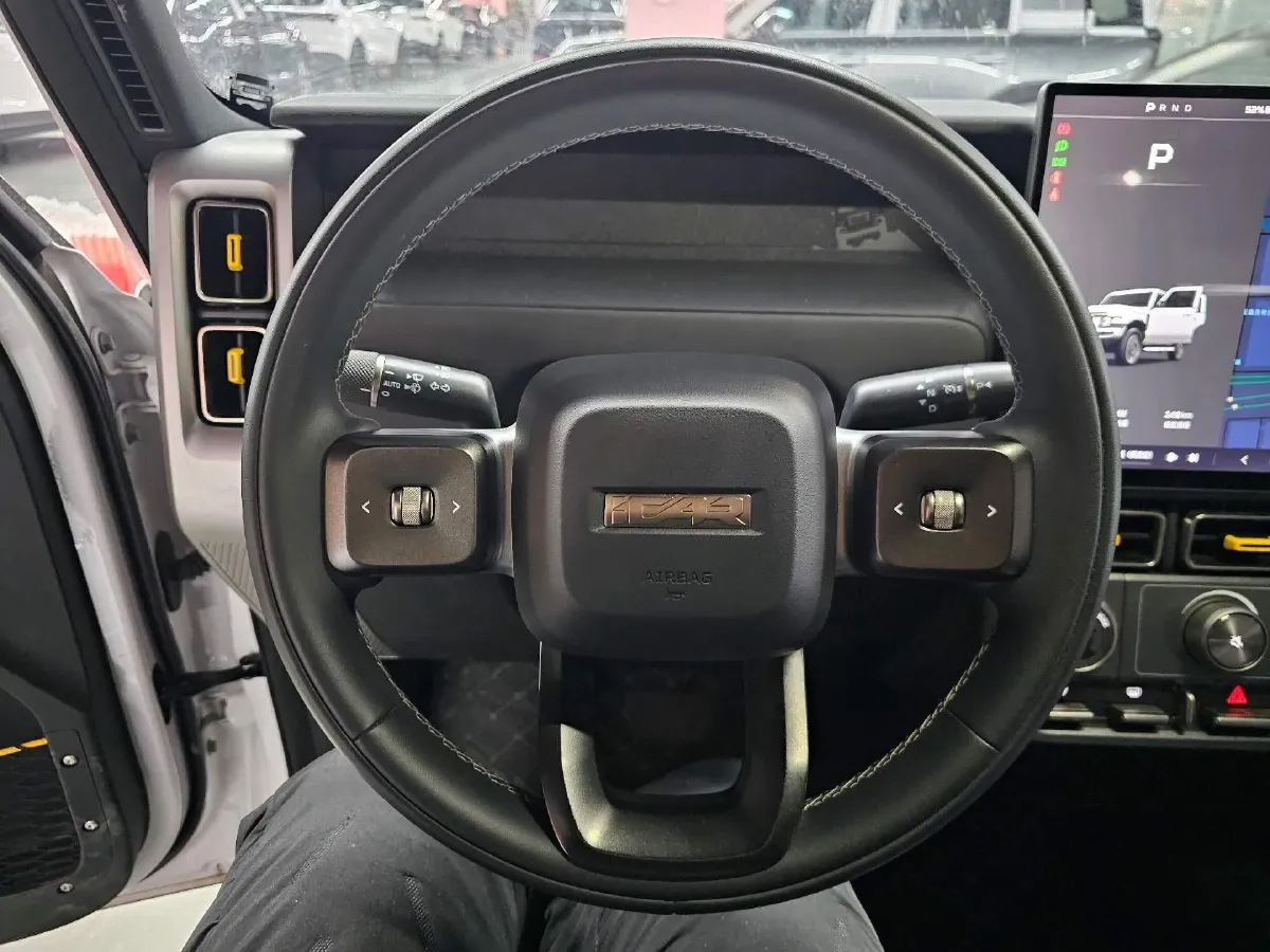 2025 iCAR iCAR Super V23 BEV 59.93KWH,autocango,china used car exporter,china ev exporter,chinese used car exporter,chinese used ev exporter