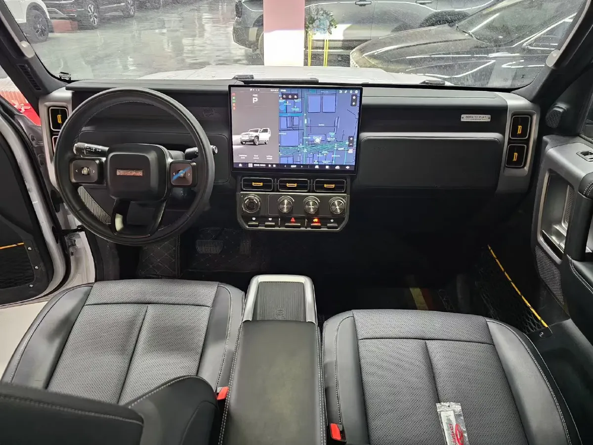 2025 iCAR iCAR Super V23 BEV 59.93KWH,autocango,china used car exporter,china ev exporter,chinese used car exporter,chinese used ev exporter